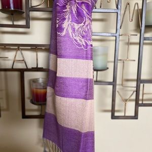 Cashmere Scarf